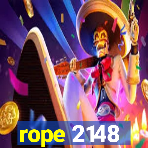 rope 2148