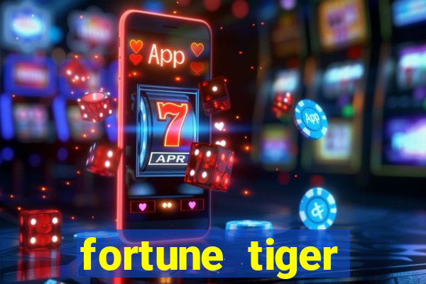 fortune tiger melhor horário