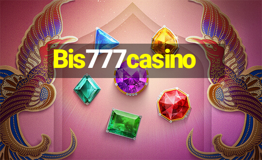 Bis777casino