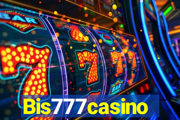 Bis777casino