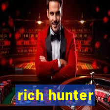 rich hunter