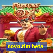 novo.tim beta