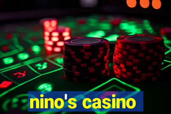 nino's casino