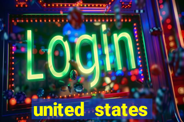 united states casinos online