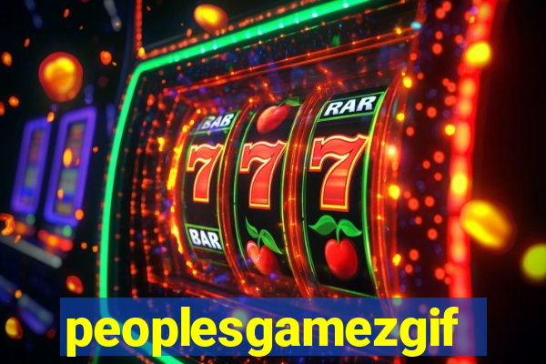 peoplesgamezgiftexchange