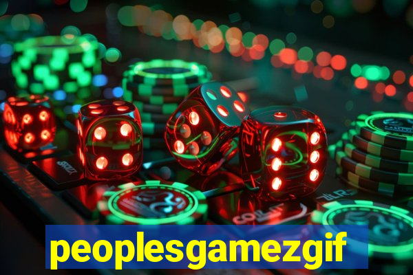 peoplesgamezgiftexchange