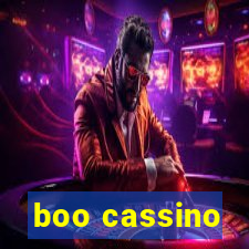 boo cassino