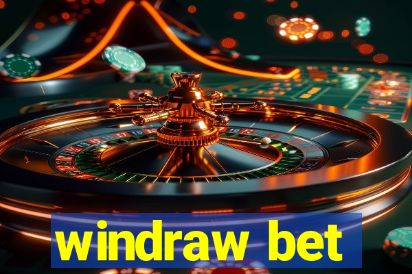 windraw bet