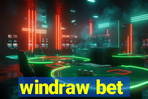 windraw bet