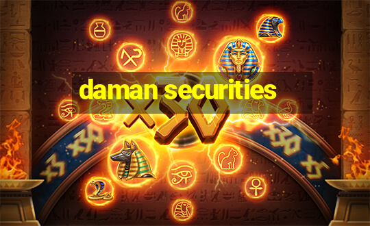 daman securities