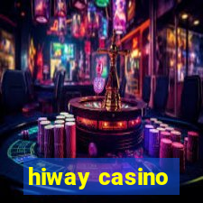 hiway casino