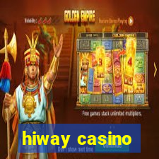 hiway casino