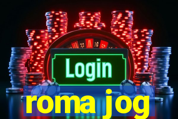 roma jog