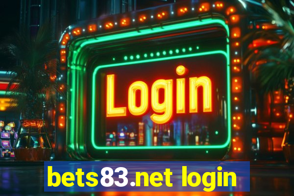 bets83.net login