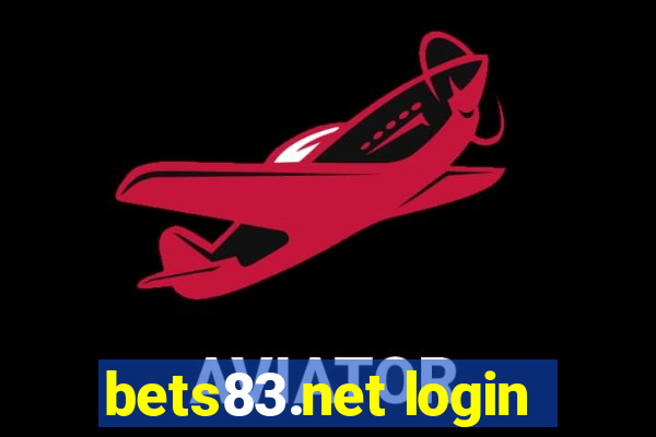 bets83.net login