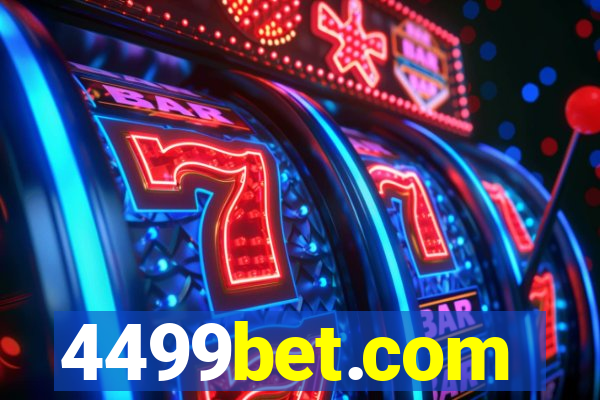 4499bet.com