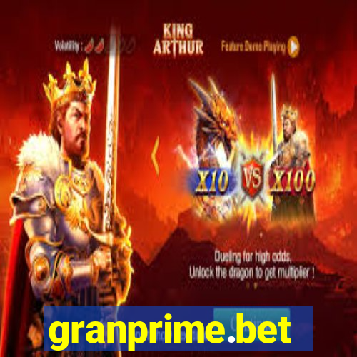 granprime.bet