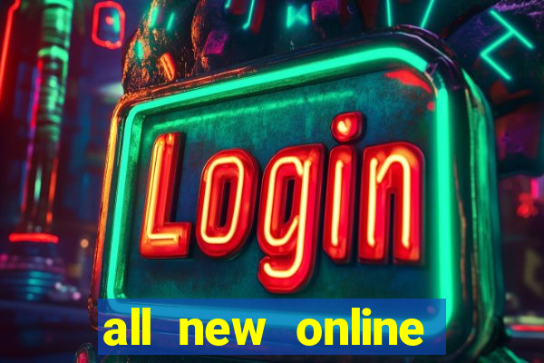 all new online casinos accepting south africa