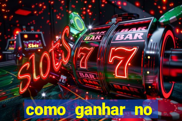 como ganhar no tiger fortune