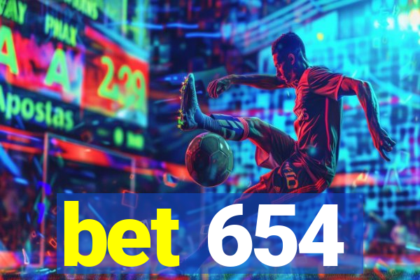 bet 654