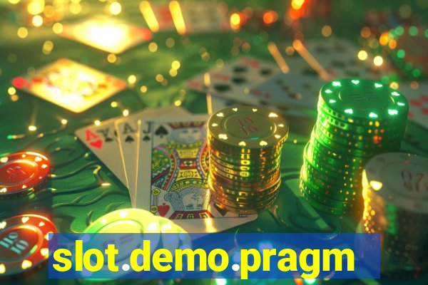 slot.demo.pragmatic