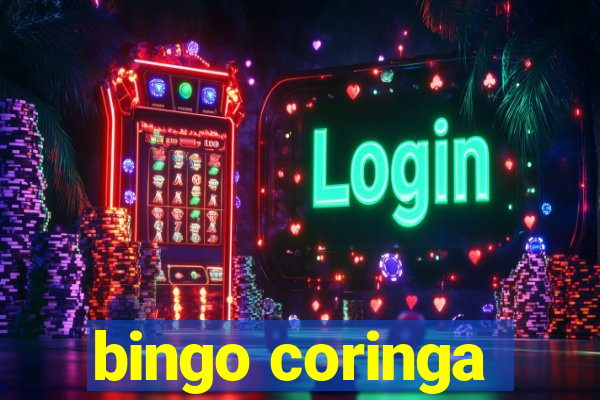 bingo coringa