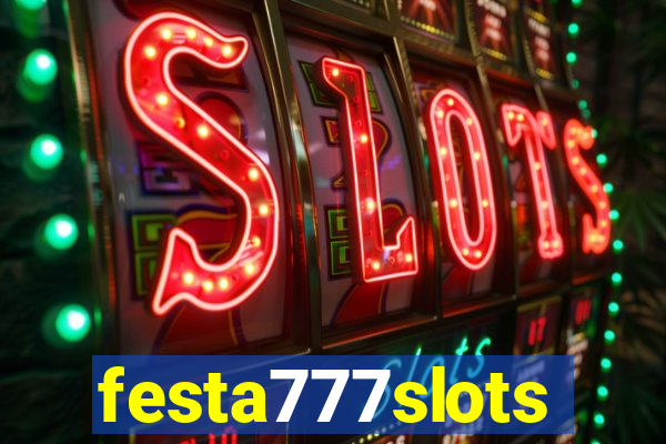 festa777slots