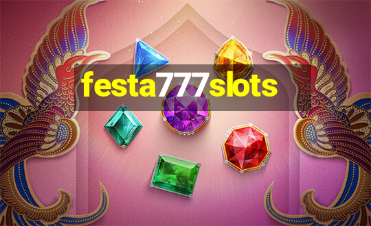 festa777slots