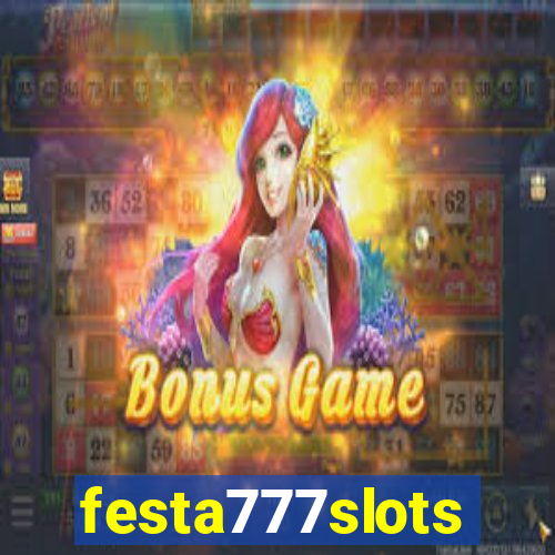 festa777slots