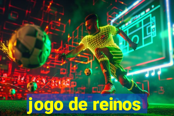 jogo de reinos