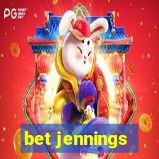 bet jennings