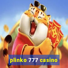 plinko 777 casino