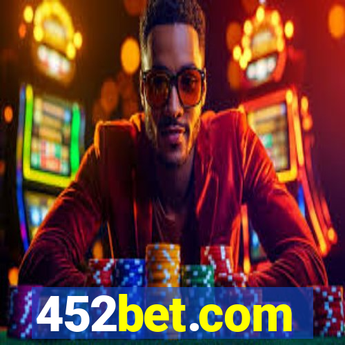 452bet.com