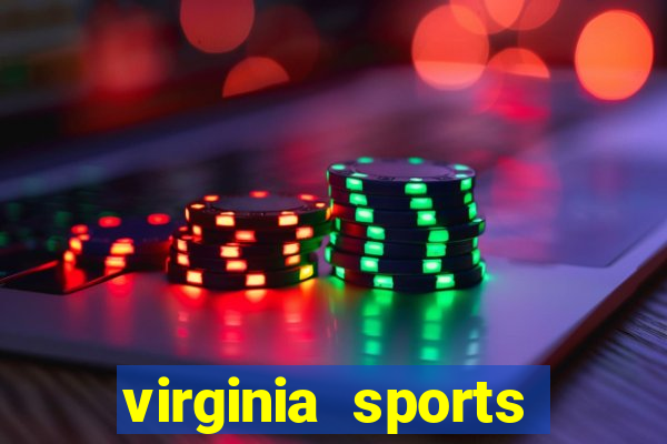 virginia sports betting promotions