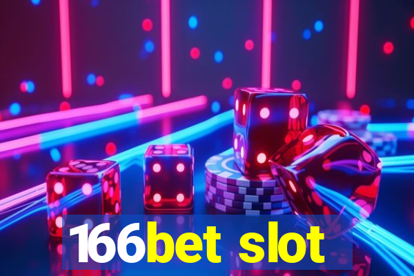 166bet slot