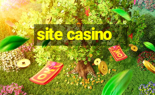 site casino