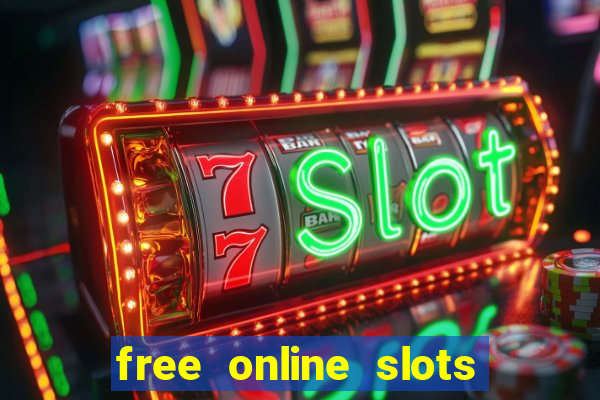 free online slots no download