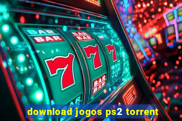 download jogos ps2 torrent