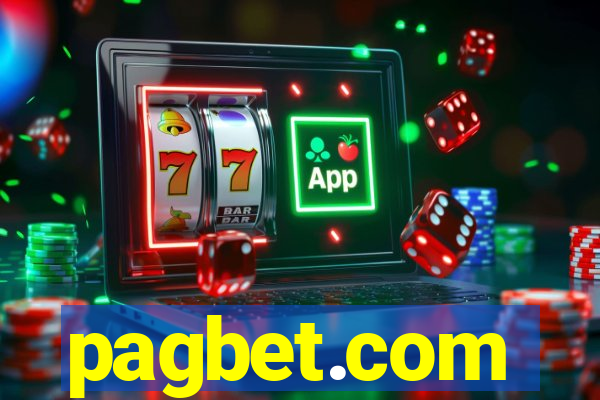 pagbet.com