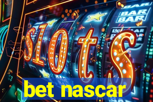 bet nascar