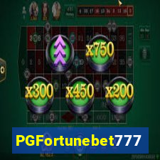 PGFortunebet777