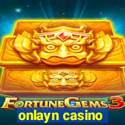 onlayn casino