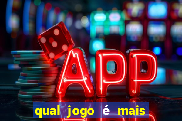 qual jogo é mais facil de ganhar dinheiro