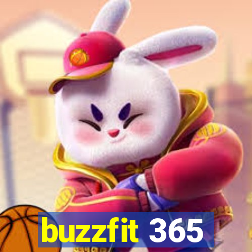 buzzfit 365