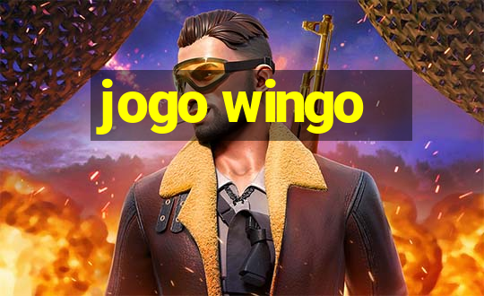 jogo wingo