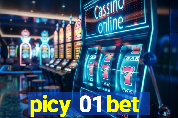 picy 01 bet