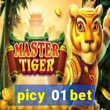 picy 01 bet