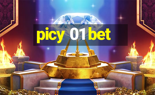 picy 01 bet