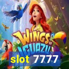 slot 7777