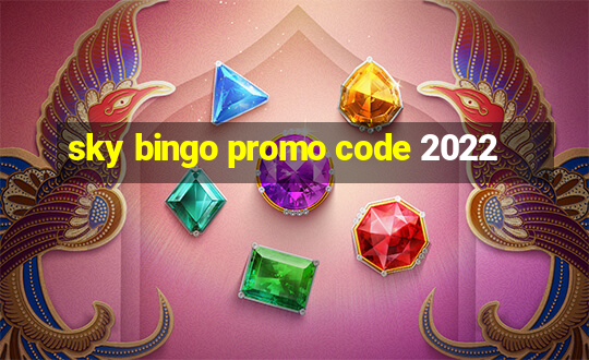 sky bingo promo code 2022